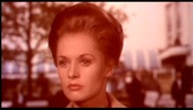 Marnie (1964)Tippi Hedren and red